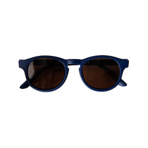 Kids Summer Essentials: Zazi Shades - Tots 0-3Y - Navy