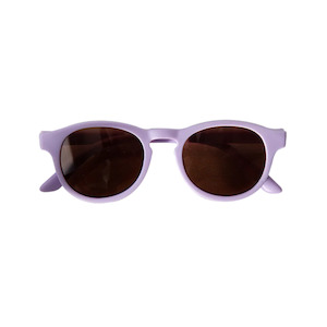 Kids Summer Essentials: Zazi Shades - Tots 0-3Y - Lilac