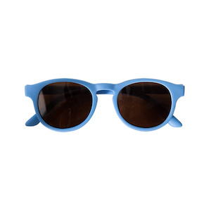 Zazi Shades - Kids 3+ - Blue Whale