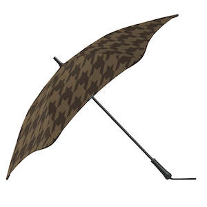 Blunt 1: Blunt Classic- Houndstooth Cocoa