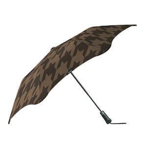 Blunt Metro- Houndstooth Cocoa