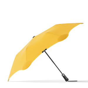 Blunt 1: Blunt Metro Yellow Umbrella