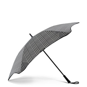 Blunt Metro Houndstooth Umbrella