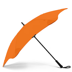 Blunt Classic Orange Umbrella