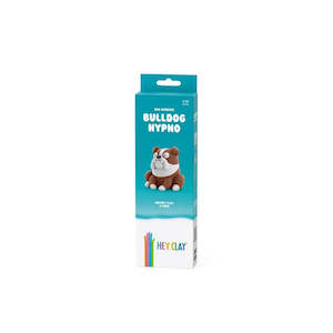 Hey Clay - Bulldog Hypno - 3 Cans