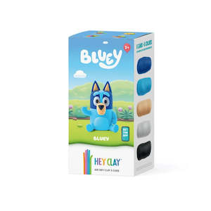 Drawing Craft: Hey Clay - Bluey - 5 Cans