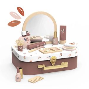 Speedy Monkey - Beauty Set