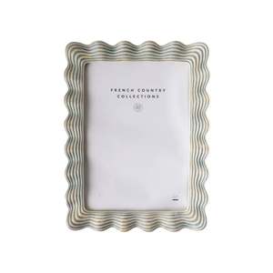 Living: Sophia Waves Photoframe 5x7