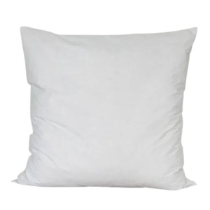 Feather Cushion Inner 55x10x55
