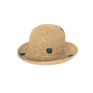 So Relaxed Hat - Spots