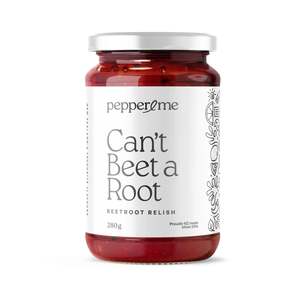 Can't Beet a Root