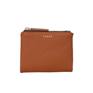 Gift Ideas: Saben - Delilah Wallet - Tan