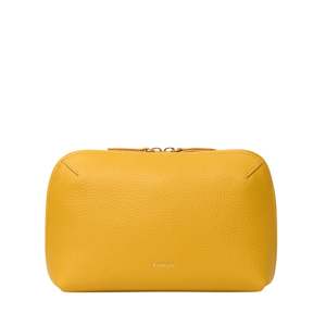 Saben - Tate Tech Pouch - Marigold