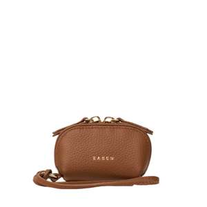 Gift Ideas: Saben - Tarin AirPods Pouch - Tan