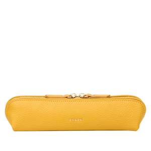 Saben - Tali Pencil Case - Marigold