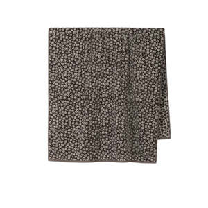 Body Bathroom: Citta - Forget Me Not Cotton Bath Towel - Rye/Oat