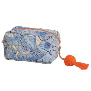 Sage x Clare - Lucia Beauty Bag