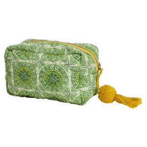 Body Bathroom: Sage x Clare - Gabriella Beauty Bag