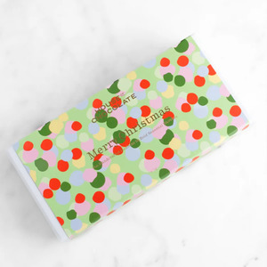 House Of Chocolate - Christmas Mixed Bonbons - 10pk