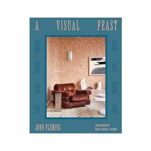 Books: Visual Feast