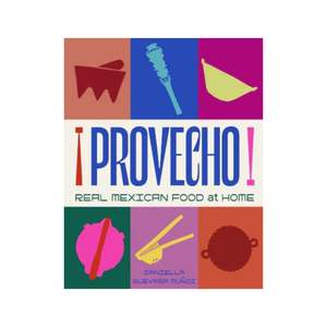 Books: Provecho