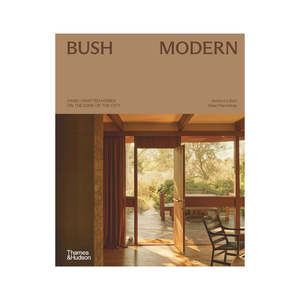Books: Bush Modern