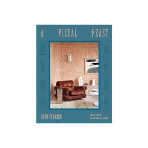 Books: A Visual Feast: Ingredients That Make a Home