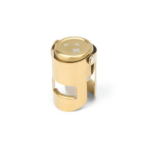 Here's How - The Timmy Champagne Stopper