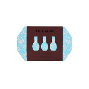 Home Fragrance: Celia Loves - The Homebody Room Spray Trio