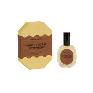 Home Fragrance: Celia Loves - Room Spray - White Floral Symphony