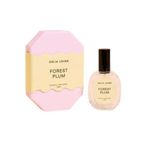 Celia Loves - Room Spray - Forest Plum