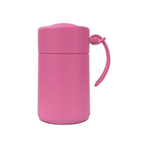 Solmates - Sunscreen Applicator 100ml - Salt Lake Pink