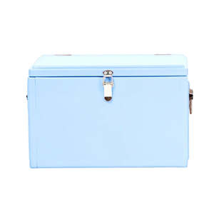 Napoleon Goods - Chilly Bin - Sky Blue