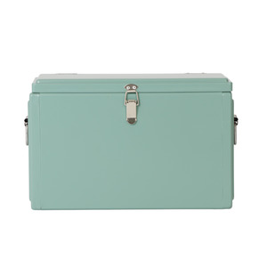Womens Summer: Napoleon Goods - Chilly Bin - Sage Green