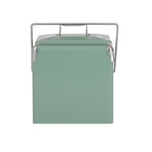 Napoleon Goods - Mini Chilly Bin - Sage