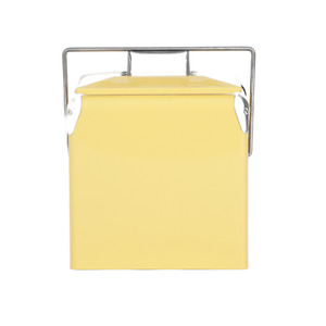 Napoleon Goods - Mini Chilly Bin - Lemon