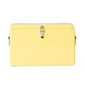 Napoleon Goods - Chilly Bin - Lemon Yellow
