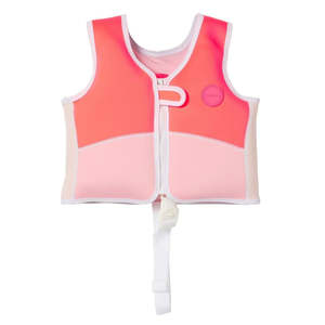 PRE-ORDER: Sunnylife - Swim Vest - Melody The Mermaid