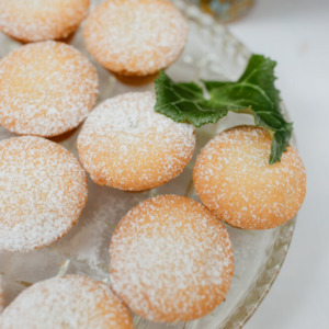 Festive Food 1: Christmas Mince Pies