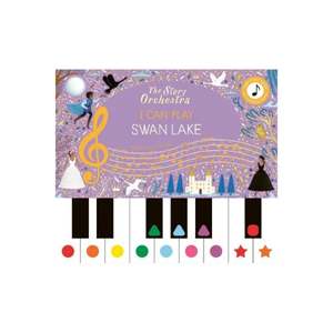 The Story Orchestra - Swan Lake - I Can Play
