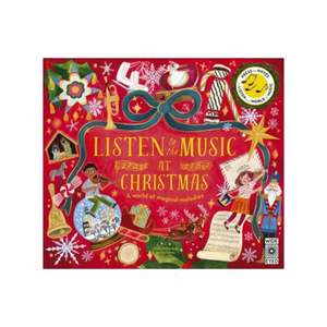 Listen To The Music - At Christmas