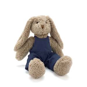 Toys: Mr Honey bunny - Navy
