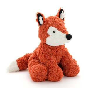 Toys: Nana Huchy - Big Fox