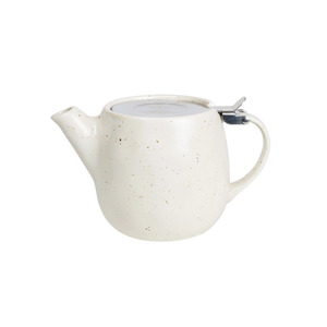 Homeware: Natural Earth - Teapot