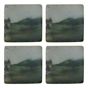 CC Interiors - Otago Cottage Coaster Sets