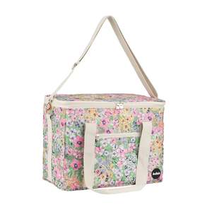 Homeware: Kollab - Picnic Bag - Petite Blooms
