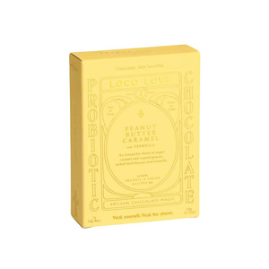 Gift Ideas: Loco Love Twin Pack-Peanut Butter Caramel