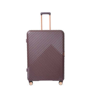 Saben - Suitcase Large - Merlot