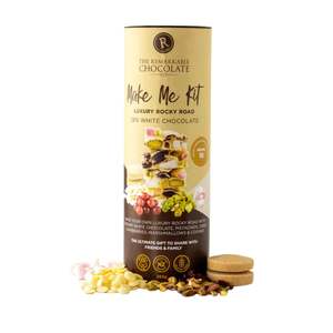 Remarkable Make Me Kit - White Choc Rocky Road