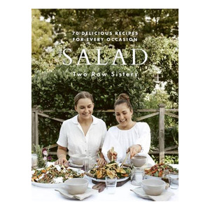 Salad- Two Raw Sisters